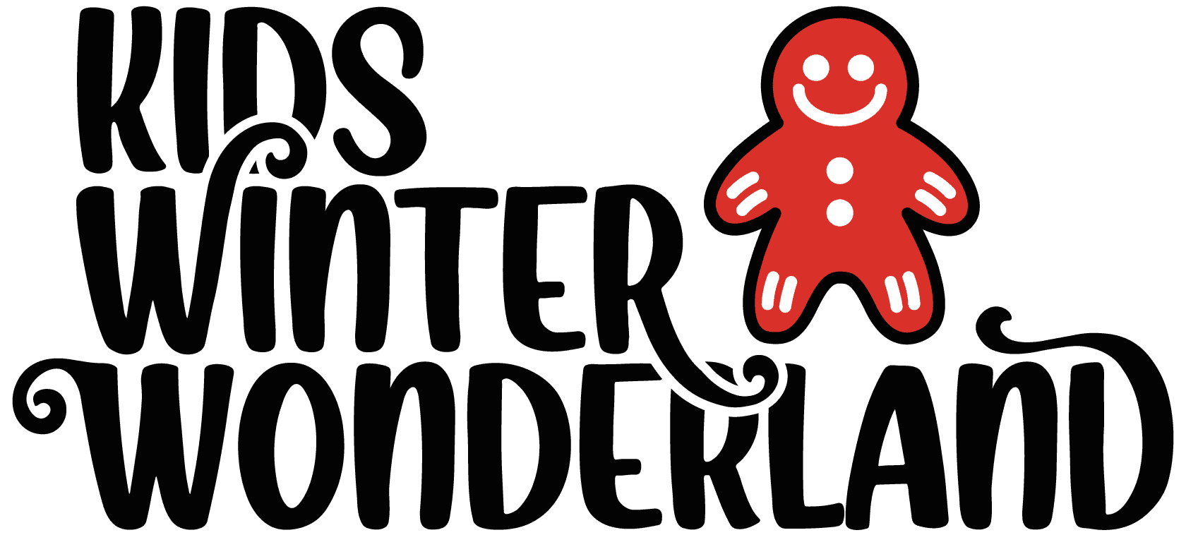 Kids Winter Wonderland