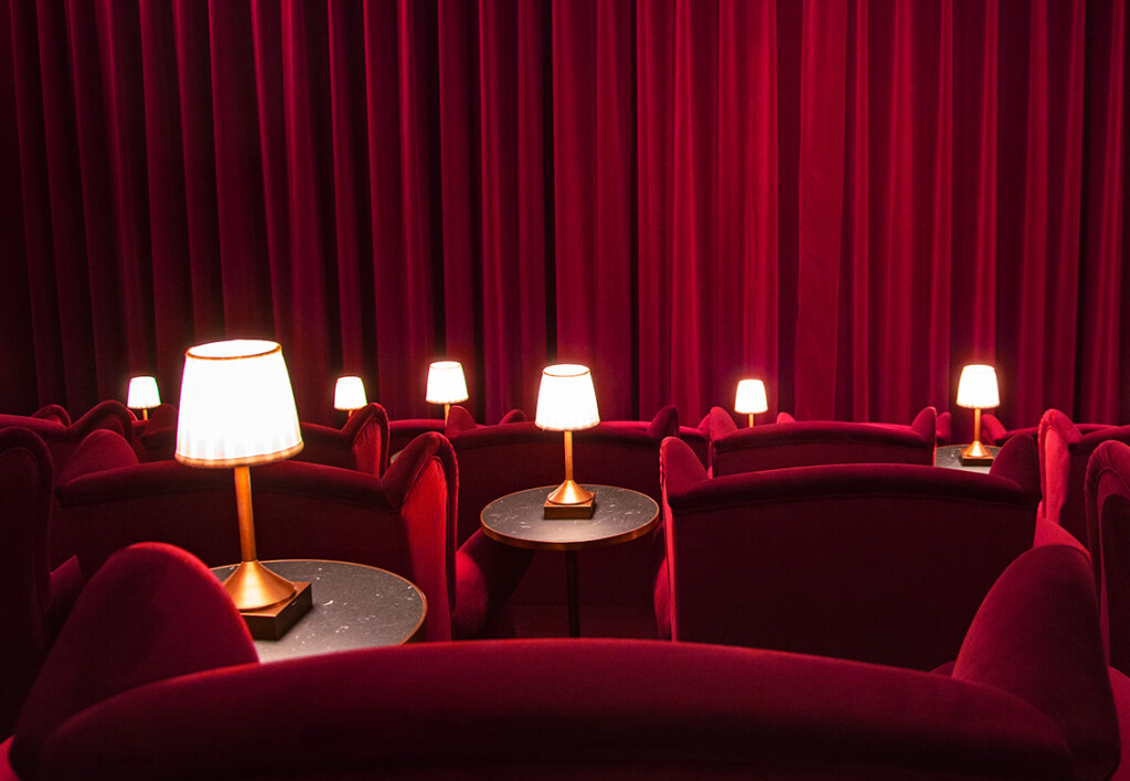 Cinema