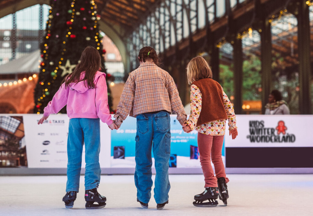 Patinoire