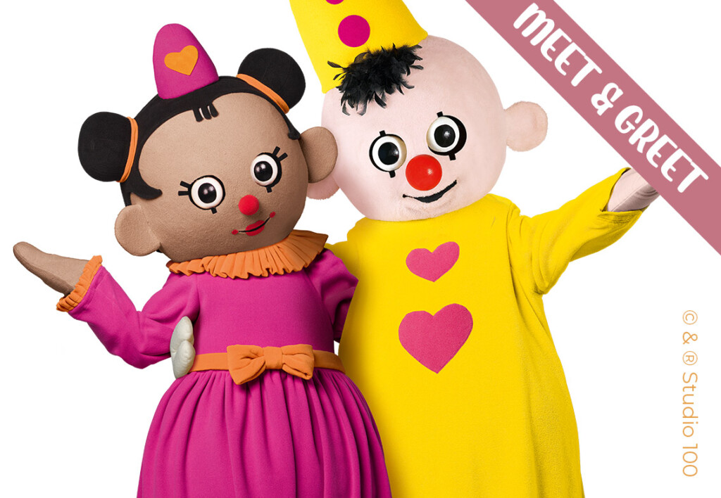Bumba & Bumbina