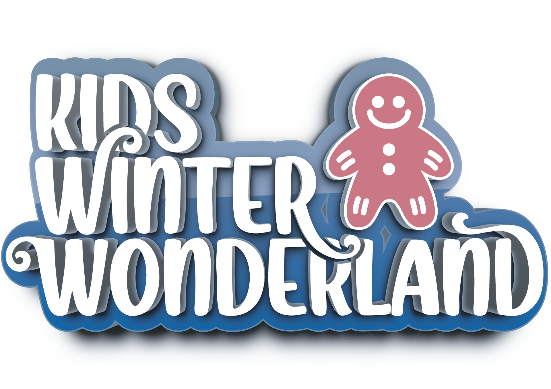 Kids Winter Wonderland
