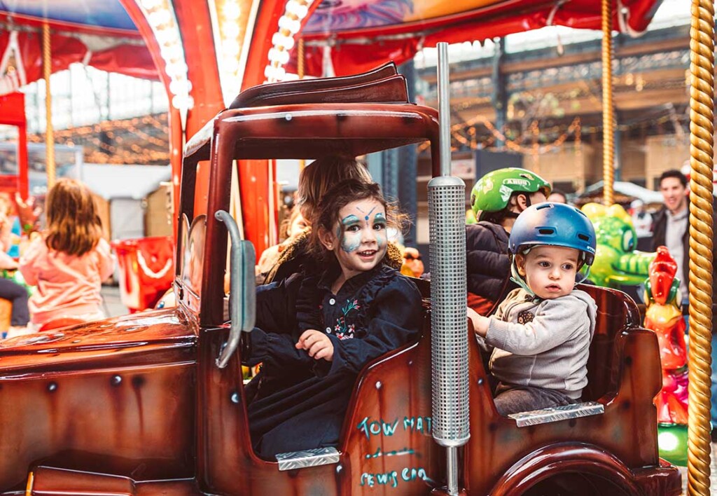 Carrousel