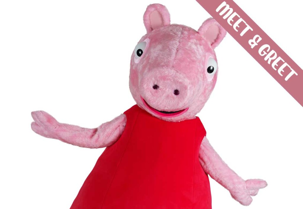 Peppa Pig