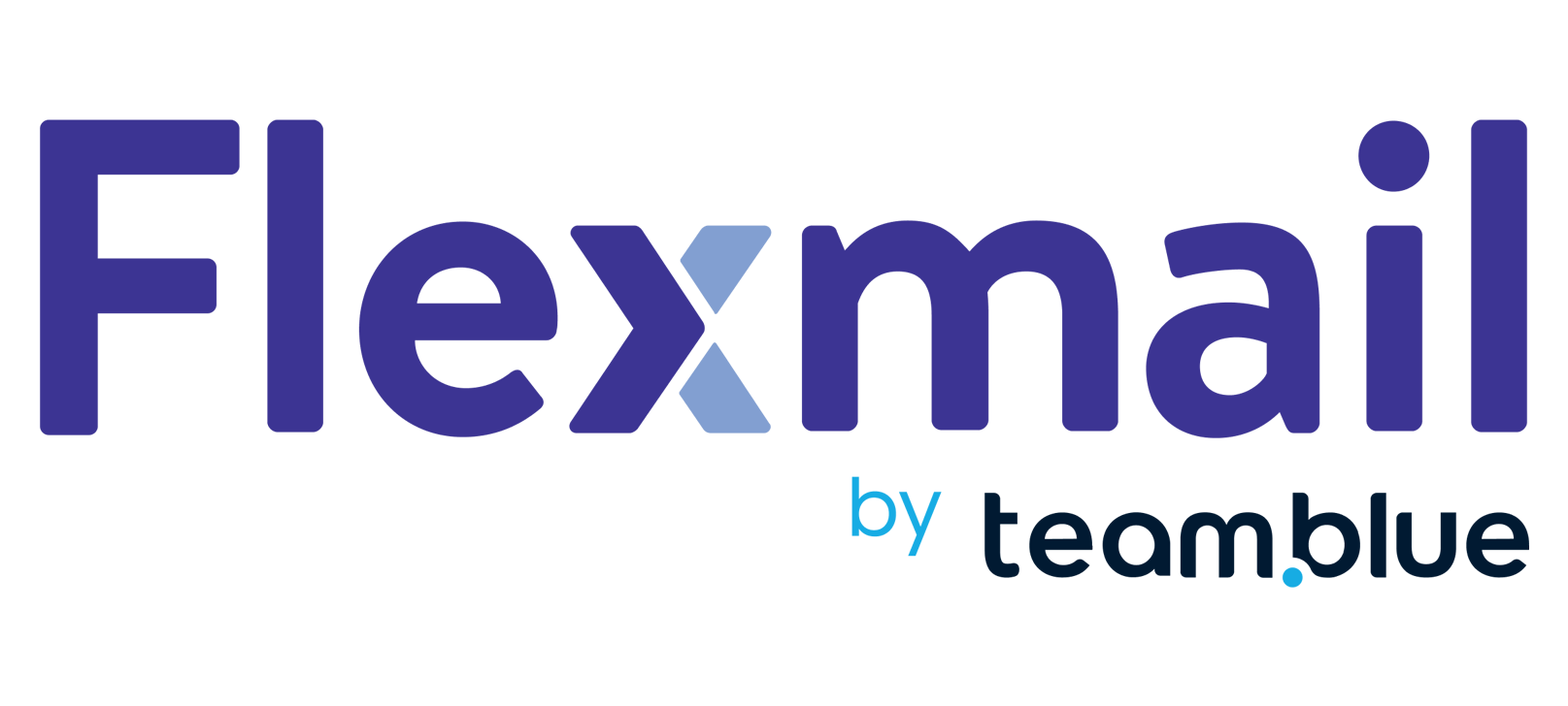 Flexmail-Website