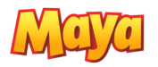 KIDS-SPRING-WONDERLAND-ACTIVITEITEN-MAYA-LOGO